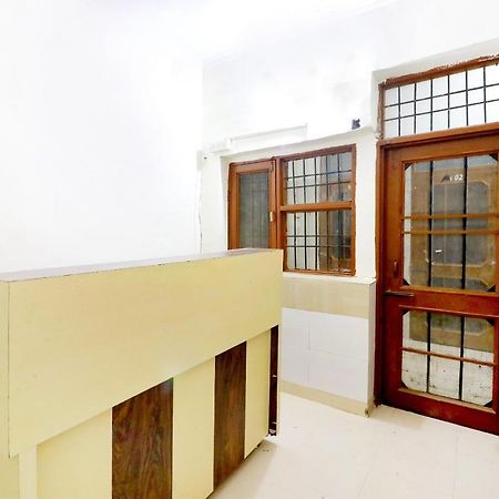 Spot On 44679 Hotel Samrat Sohana Exterior photo