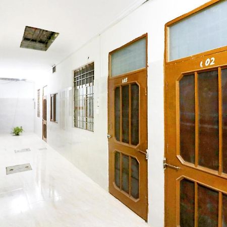 Spot On 44679 Hotel Samrat Sohana Exterior photo