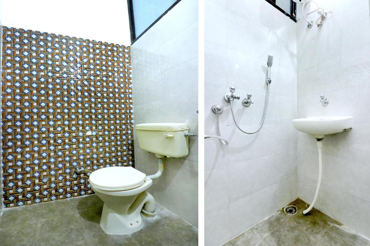 Spot On 44679 Hotel Samrat Sohana Exterior photo