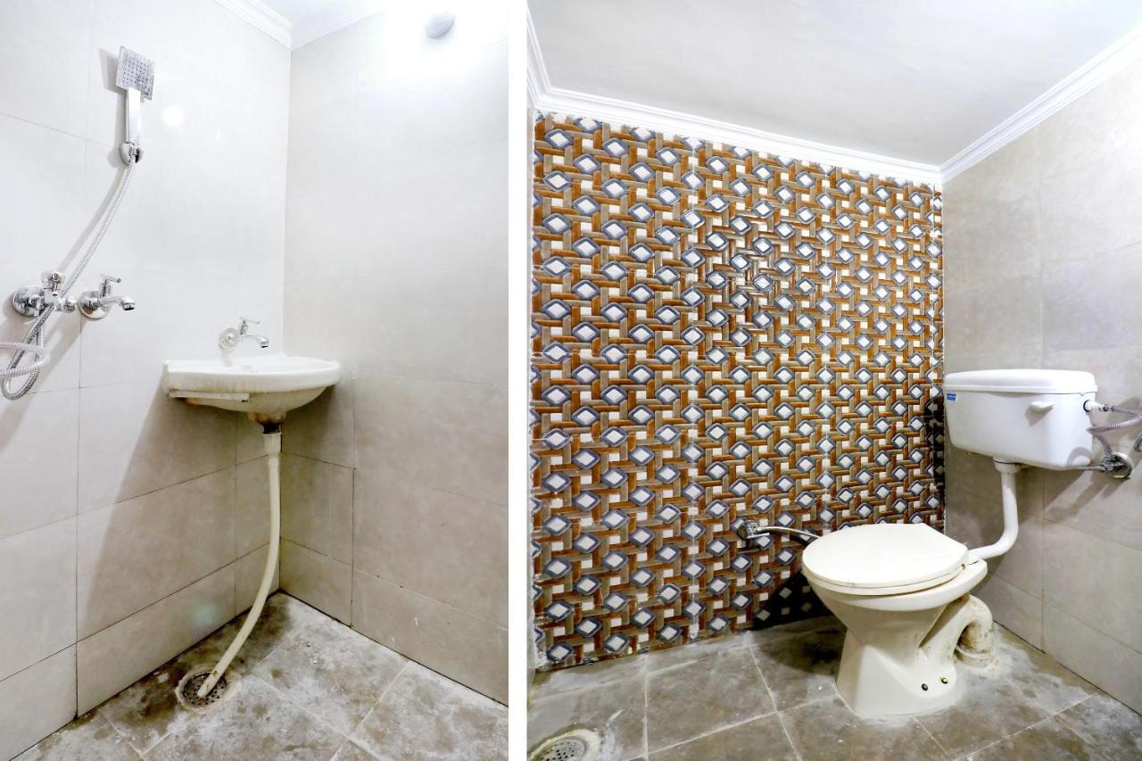 Spot On 44679 Hotel Samrat Sohana Exterior photo