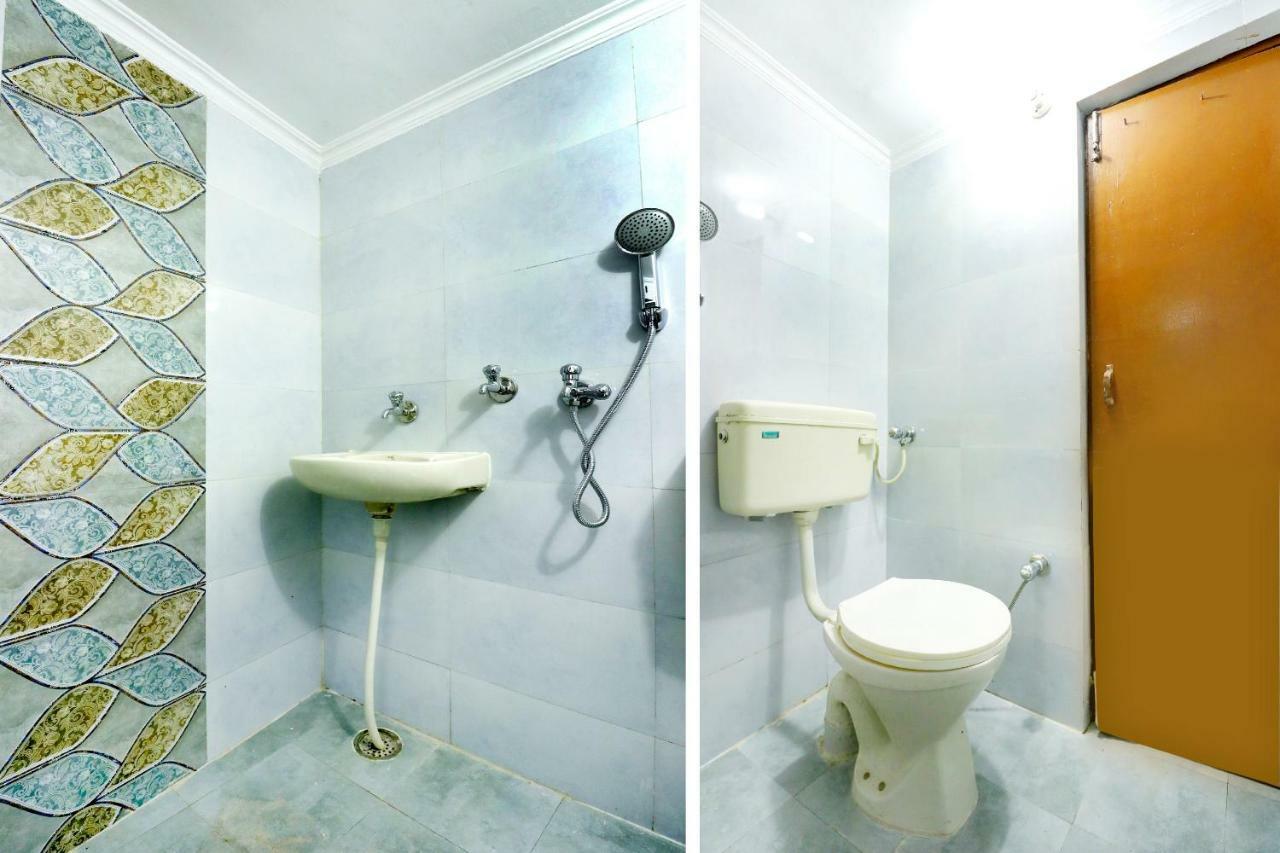 Spot On 44679 Hotel Samrat Sohana Exterior photo