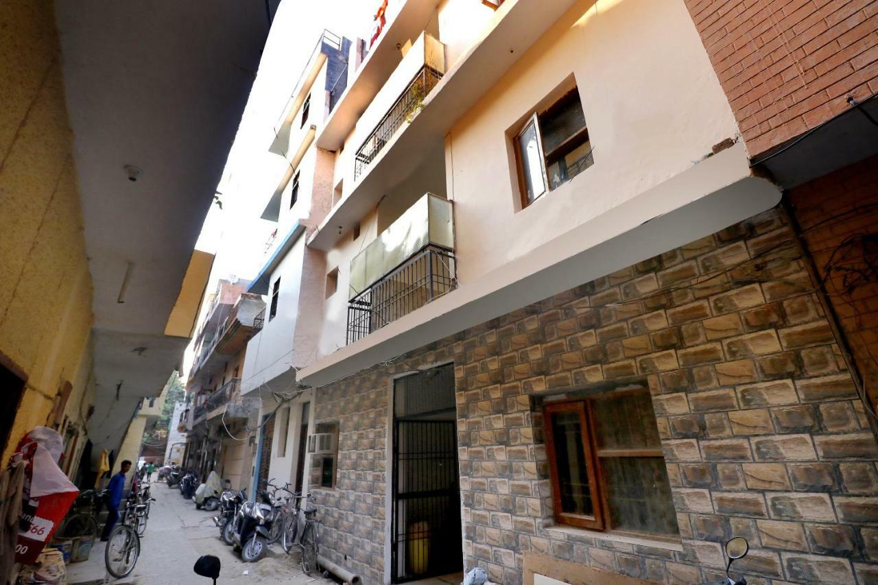 Spot On 44679 Hotel Samrat Sohana Exterior photo